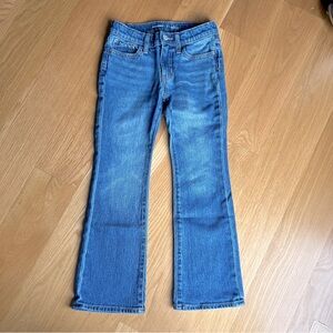 Old Navy Boot Cut Mid- Rise Jeans NWOT